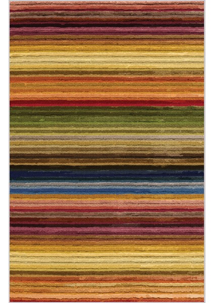 Dijital Baskı Yıkanabilir Kaymaz Taban Salon Halısı Rvg1837-Sd042 fiyatları