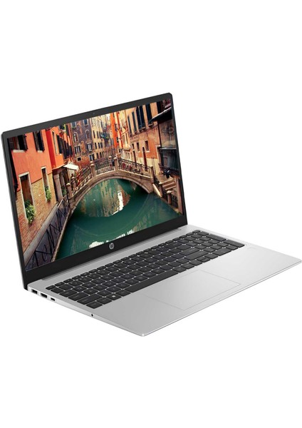 Hp 250 G10 8A538EA08 I5-1335U 32GB 512SSD 15.6" Fullhd W11P Taşınabilir BILGISAYAR-CNT008