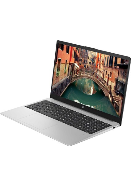 Hp 250 G10 8A538EA04 I5-1335U 32GB 512SSD 15.6" Fullhd Freedos Taşınabilir BILGISAYAR-CNT004