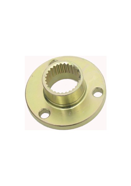 Atv 110 Hector Arka Dişli Ğöbeği Flanşı Yatağı Orjınal