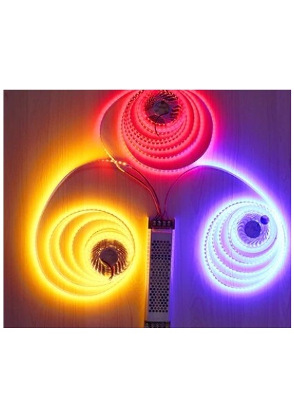 Super Slım 33A Şerit LED Trafosu fırsatları