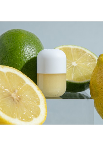 Zencefil ve Bergomat Aromalı Duş Terapi Kapsüllü 2li Paket