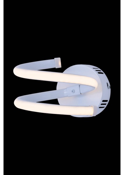 Yay LED Aplik Beyaz