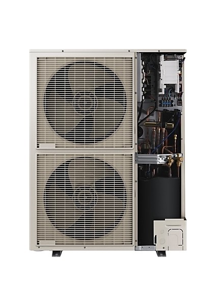AC140RNMDKG/EU A++ 45000 BTU Kanallı Tip Klima