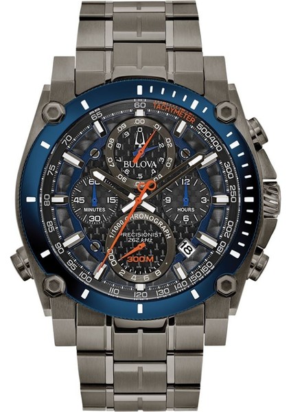 98B343 Erkek Kol Saati