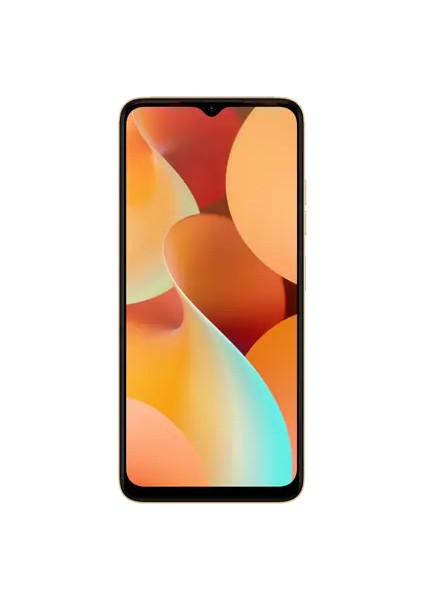 Mobile Spark 10 128 GB 4 GB Ram (Tecno Türkiye Garantili) Turuncu