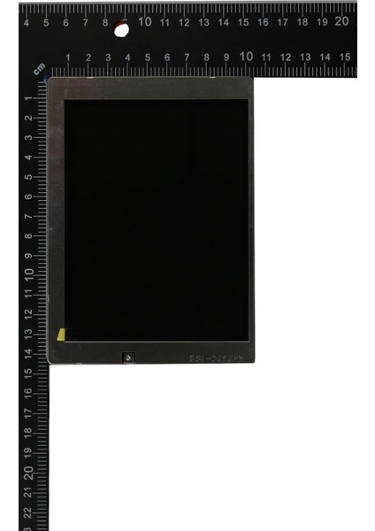 LQ057Q3DC03 LED KTP600 LCD Ekran