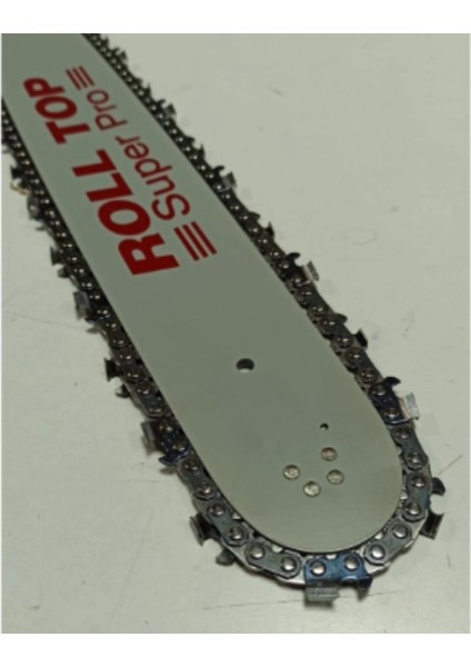 Rolltop Kılavuz 3/25 33 Diş Oleomac