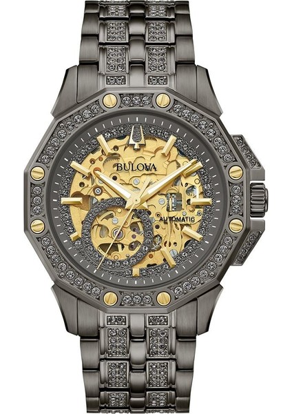 98A293 Erkek Kol Saati