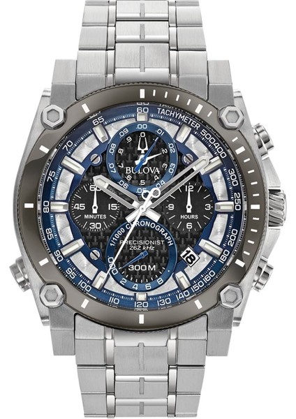 98B316 Erkek Kol Saati