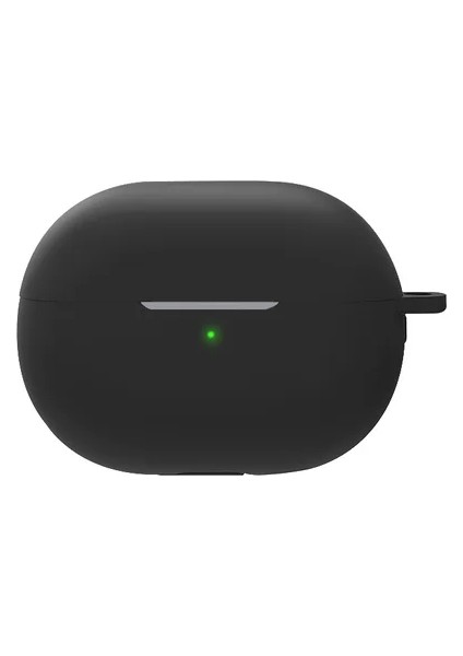 Huawei Freebuds Pro 3 ile Uyumlu Kulaklık Kılıf Darbeye Dayanıklı Silikon Yumuşak Koruyucu Toz ve Kirden Koruyan Huawei Freebuds Pro 3 ile Uyumlu