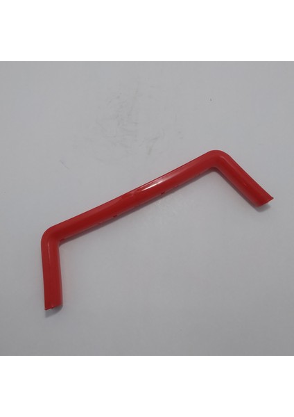 RB50 Yeni Tip Kulp Kırmızı Büyük