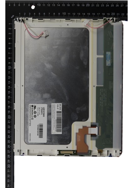 LB121S03 (TD01) LCD Ekran
