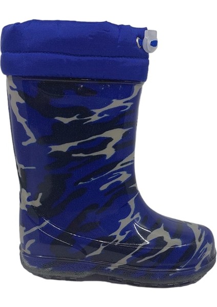Free Balance Çocuk Yağmur Çizmesi