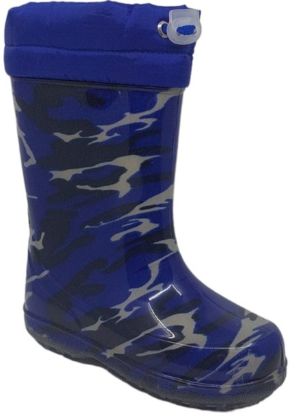 Free Balance Çocuk Yağmur Çizmesi fırsatları