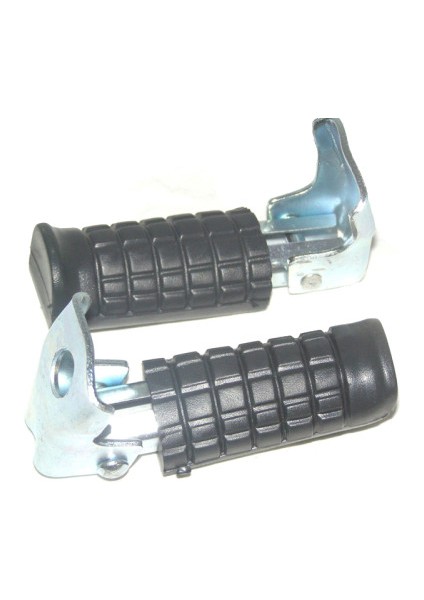 Arka Basamak Mob Yeni Model (Takım)