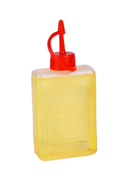 Makine Yağı 50 cc 5 Adet