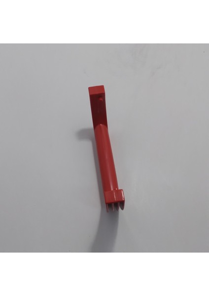 RB50 Kulp Kırmızı Küçük