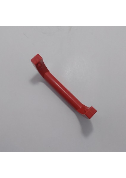 RB50 Kulp Kırmızı Küçük