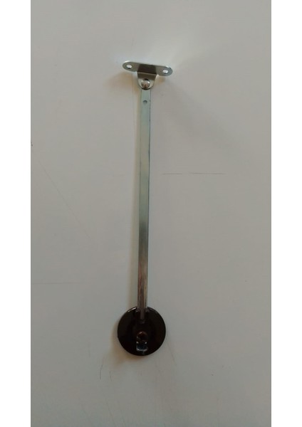 Bar Makası Aşağı Doğru Açılan Kapak Makası