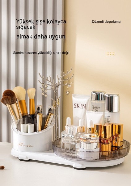 Kozmetik Dönere Düzenleyici (Yurt Dışından) modelleri