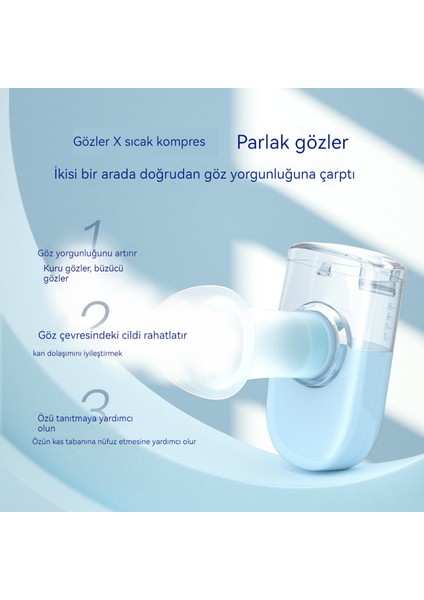Kuru Göz Spreyi Göz Yıkama (Yurt Dışından) fırsatları