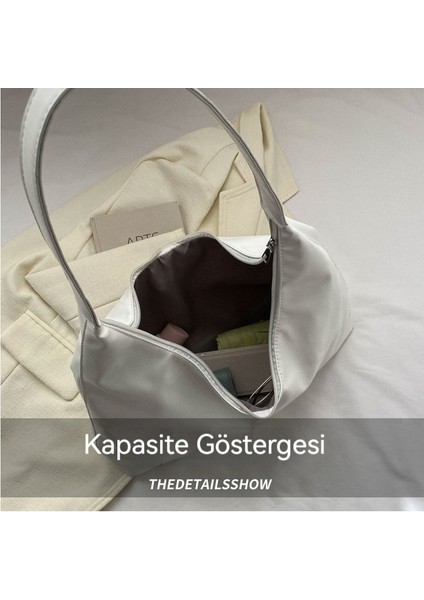 Retro Bast Büyük Kapasiteli Tote Çanta (Yurt Dışından) indirimleri