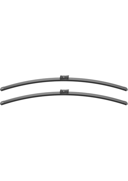 Silecek Süpürgesi Ön Muz Tipi Skoda Fabia 5j2 2013-2014 (530MM+530MM)