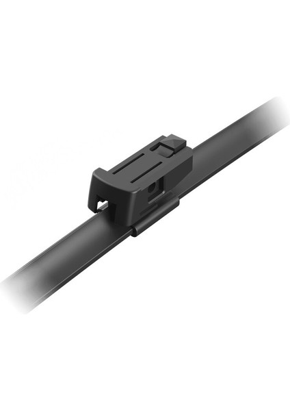 Silecek Süpürgesi Ön Muz Tipi Skoda Fabia 5j2 2013-2014 (530MM+530MM)