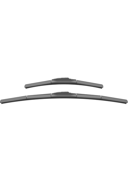 Silecek Süpürgesi Ön Muz Tipi Hybrid Honda Accord Cl-Cn-Cm 2003-2008 (650MM+400MM)