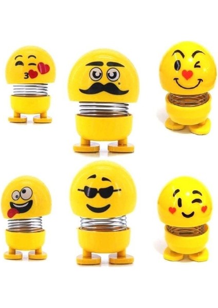 Kurmalı Emojiler fiyatları