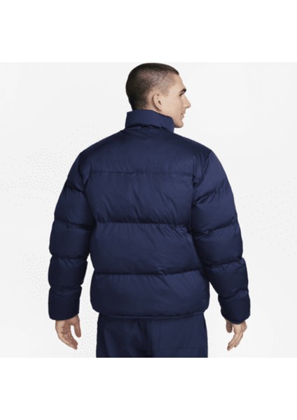 FB7368-410 S.wear Şişme Erkek Mont Ceket modelleri
