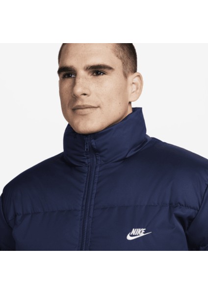 FB7368-410 S.wear Şişme Erkek Mont Ceket fırsatları