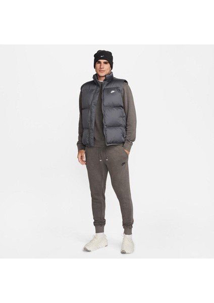 FB7373-068 Primaloft® Su Tutmaz Şişme Yelek