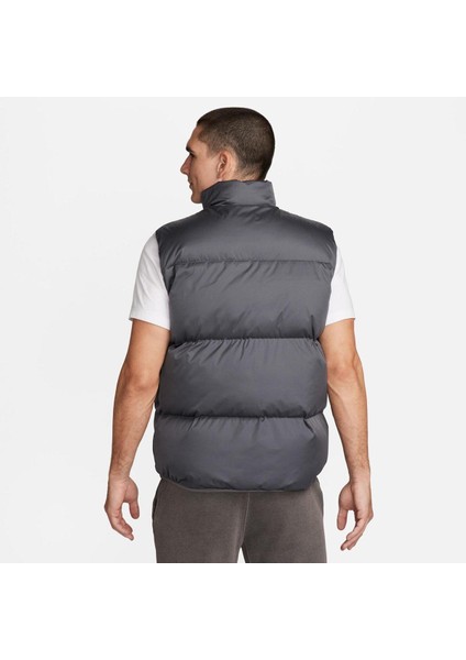 FB7373-068 Primaloft® Su Tutmaz Şişme Yelek