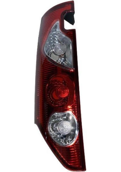 Stop Duysuz Çift Kapı Sol Kng Iıı 09> 8200419949