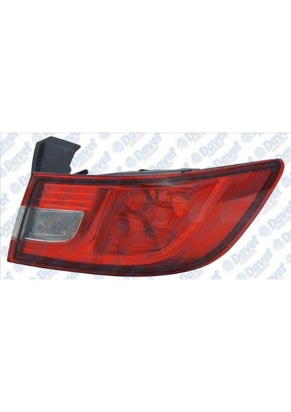 Stop Lambasi Sag Dis Clio Iv 13-65502631R, 265502631R, 265502631R,