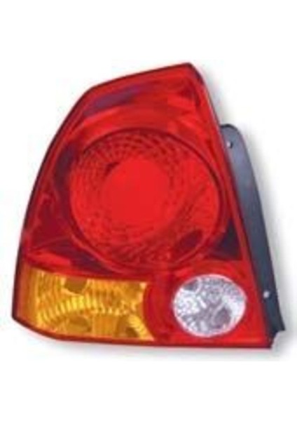 510630 9240125510 9240125520 9240225500 Stop Lambası Sag Accent 2003 2005 D