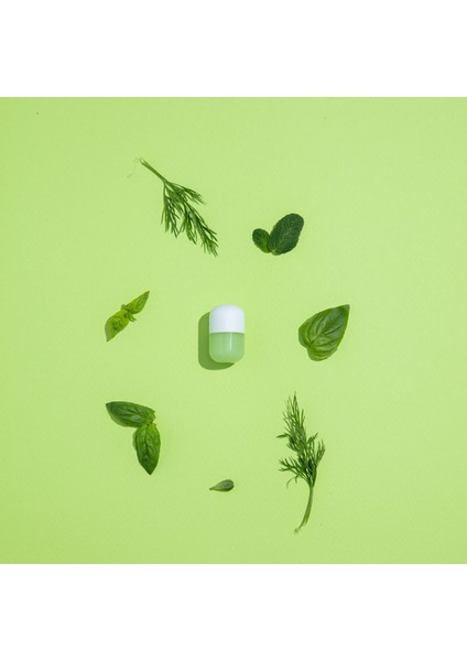 Fesleğen ve Çimen Aromalı Duş Terapi Kapsülü 2li Paket fiyatları