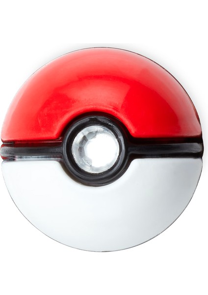 Pokemon Masterball Jibbitz