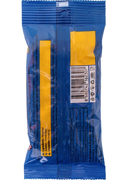 Fındık 16 x 40 gr
