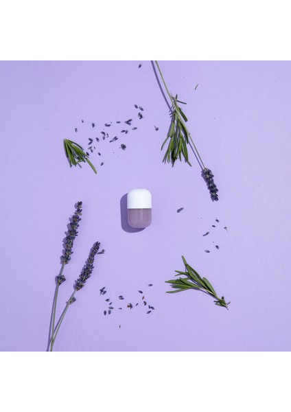 Çay Ağacı ve Lavanta Aromalı Duş Terapi Kapsülü 2li Paket