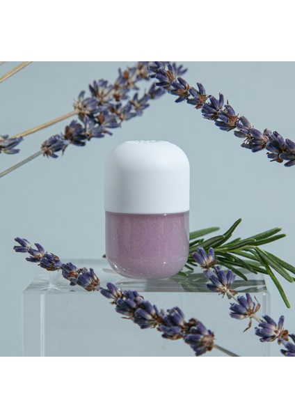 Çay Ağacı ve Lavanta Aromalı Duş Terapi Kapsülü 2li Paket modelleri