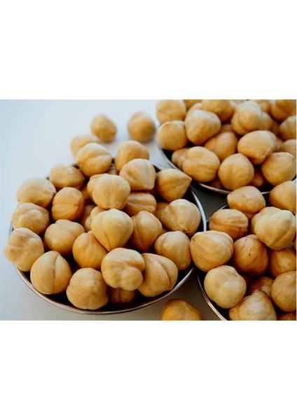 Kavrulmuş Iç Fındık 500 gr