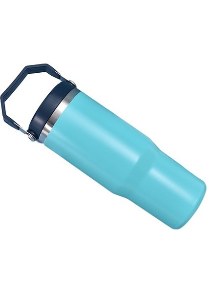 Dış Mekan Araca Monteli Büyük Kapasiteli Vakum Yalıtımlı Taşınabilir Kamp Su Isıtıcısı (Yurt Dışından)