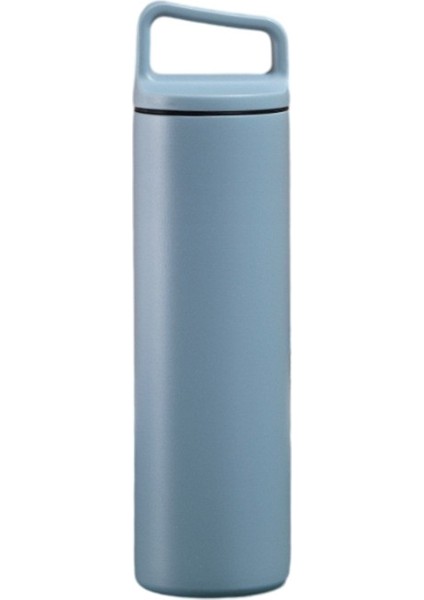 Taşınabilir Vakum Yalıtımlı Spor Şişesi (Yurt Dışından)