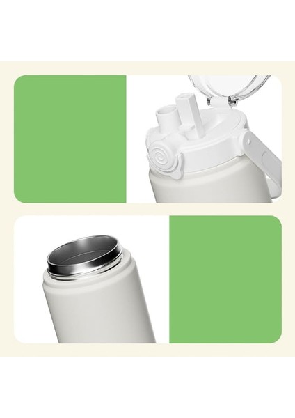 Açık Çift Içecek 316 Paslanmaz Çelik Vakum Yalıtımlı Taşınabilir Dağcılık Şişesi (Yurt Dışından) modelleri