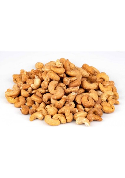Kavrulmuş Iç Kaju 1 kg
