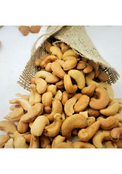 Kavrulmuş Iç Kaju 1 kg fiyatları