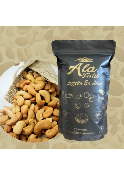 Kavrulmuş Iç Kaju 1 kg modelleri